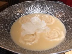 美人胶原锅-舞漁日料美人胶原锅(陆家嘴中心店)