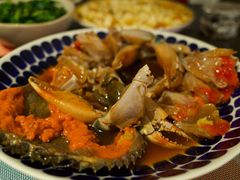 -老吉堂上海本帮菜(望京万象汇店)