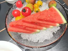 -同庆楼(天鹅湖万达店)