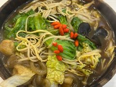 -金乐活美食(中街店)