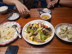 -疆勇新疆菜