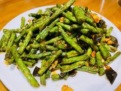 -晚归月亮湾私家菜(临邑路店)