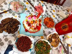 -吉美诺烘焙(公园北路店)