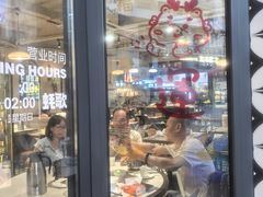-明本湛江鸡•海鲜小厨(陈家祠店)