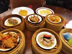 -云粤楼中餐厅(昆明中心假日酒店)