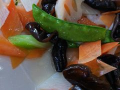 -聚鲜阁海鲜美食城(香水湾店)