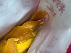 -小宝栗子(嘉华国际商业中心店)