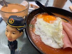 -华嫂冰室(尖沙咀店)