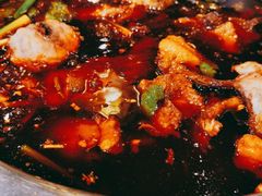 -肖肖酸萝卜鱼火锅(总店)