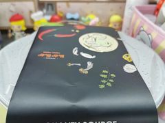 -呷哺呷哺(望京新世界店)