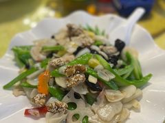 荷塘月色-阿四台山黄鳝饭(东门店)