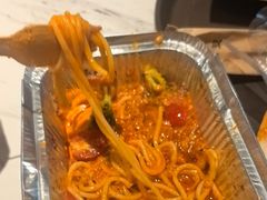 -达美乐比萨(南京路店)