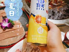 -大龙辣火锅·龙虾·烧烤(湖滨新天地店)