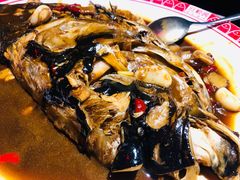 -旺顺阁鱼头泡饼(常营店)