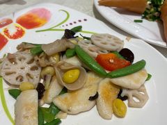 -大树头·花园餐厅(市桥店)