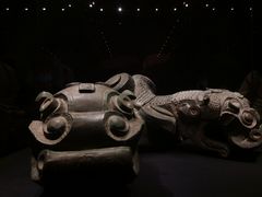 -陕西历史博物馆