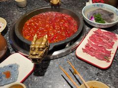 -蜀大侠火锅(春熙路店)