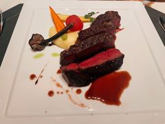 -ZHAO赵·牛扒坊(万象城店)