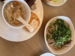 -舟山朱家尖绿城威斯汀度假酒店