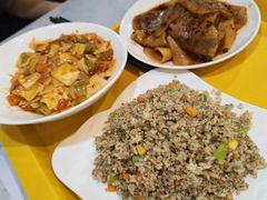 -马三洋芋片(簋街店)