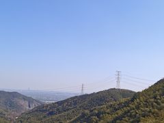-东明山森林公园
