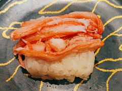 -大起水产回转寿司(大丸心斋桥店)