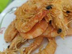 -聚德福海鲜家常菜(刘庄店)