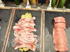 -蓝鲸湾汤泉(包河店)