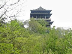 景点-敬亭山风景名胜区