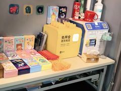 -EGO原创机械密室逃脱(朝阳大悦城2店)