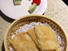 -大丰收脆鱼(浦西万达店)