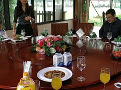 -洪湖家庭农场·团建·露营·会议