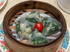 -唐苑酒家·岭南粤菜名店(太古仓店)