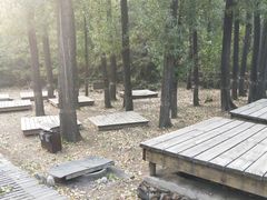 -蟠龙山长城景区