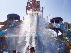 -欢乐水魔方水世界