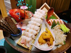 -三喜鲜生(明致商厦店)