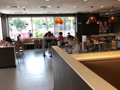 -麦当劳(台州路桥DT店)