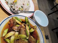 -自贡盐帮菜·玩辣餐厅(樱花园西街店)