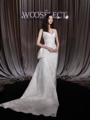 点击看大图 -Chic Bridal 熙可婚纱