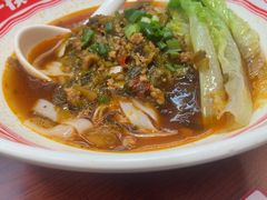 -72街荷叶饭(丽影广场店)