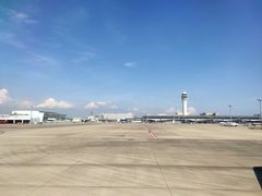 -中部国际机场