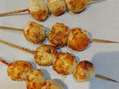 -壹块捌烧烤(灯市口店)