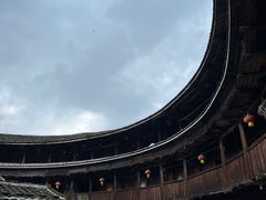 -初溪土楼群