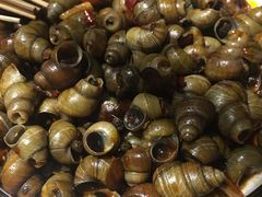 -铁人烧烤(北京店)