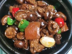 -悦硒楼·新派恩施菜