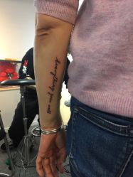 -Undefined Tattoo 未命名纹身工作室