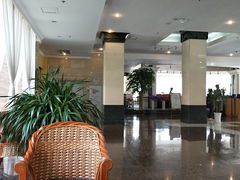 -西安交大南洋大酒店(交通大学青龙寺店)