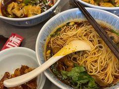 -好這口重庆小面(总店)