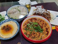 -丁太婆老妈蹄花(人民公园非遗总店)