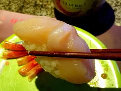 -板长寿司(铜锣湾店)